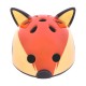 Шлем HQBC FOXY Q090347S р-р 50-54см (коричневый)