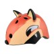 Шлем HQBC FOXY Q090347S р-р 50-54см (коричневый)