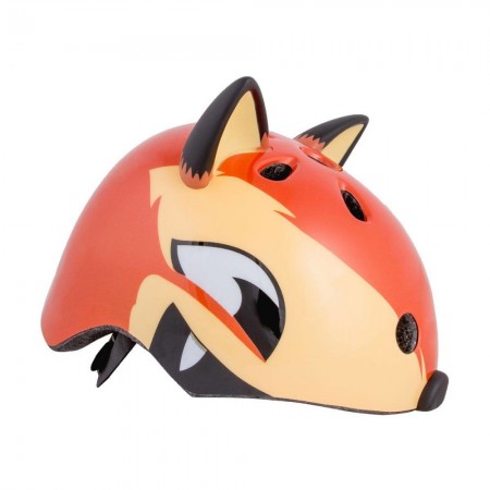 Шлем HQBC FOXY Q090347S р-р 50-54см (коричневый)