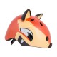 Шлем HQBC FOXY Q090347S р-р 50-54см (коричневый)