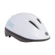 Шлем HQBC KIQS Butterfly Q090361M р-р 52-56 (белый)