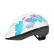 Шлем HQBC KIQS Butterfly Q090361M р-р 52-56 (белый)