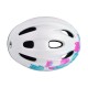 Шлем HQBC KIQS Butterfly Q090361M р-р 52-56 (белый)