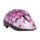 Шлем HQBC KIQS Q090363M р-р 52-56 (розовый)