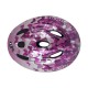 Шлем HQBC KIQS Q090363M р-р 52-56 (розовый)