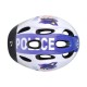 Шлем HQBC FUNQ Policeman Q090364S р-р 48-54 (белый/синий)