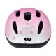 Шлем HQBC FUNQ Pink Cat Q090366S р-р 48-54 (розовый)