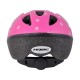Шлем HQBC FUNQ Pink Cat Q090366S р-р 48-54 (розовый)
