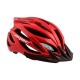 Шлем HQBC QAMAX Q090377 (красный)