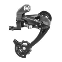 Задний переключатель для велосипеда MICROSHIFT RD-M26L