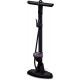 Насос напольный CUBE RFR Floorpump HQP (black´n´glossy black)