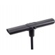 Насос напольный CUBE RFR Floorpump HQP (black´n´glossy black)
