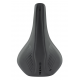 Седло Selle Bassano Reko RK3 240x155 мм (чёрное)