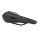 Седло Selle Bassano Reko RK3 240x135 мм (чёрное)