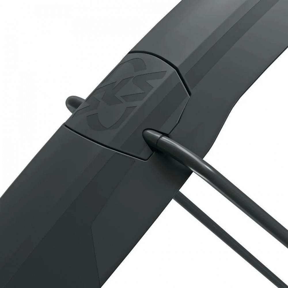 Комплект крыльев 28" SKS-12034 SPEEDROCKER XL (чёрные)