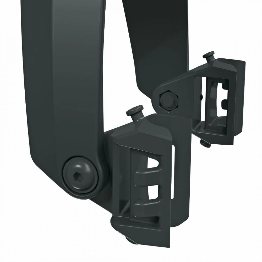 Комплект крыльев 28" SKS-12034 SPEEDROCKER XL (чёрные)