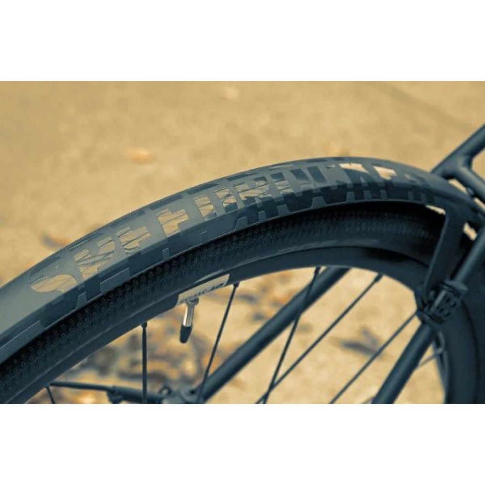 Комплект крыльев 28" SKS-12034 SPEEDROCKER XL (чёрные)