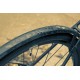 Комплект крыльев 28" SKS-12034 SPEEDROCKER XL (чёрные)
