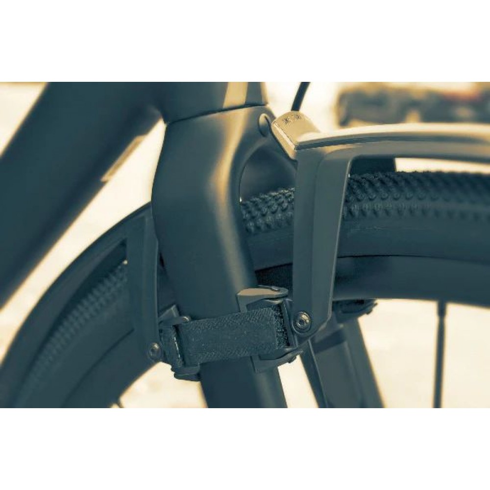 Комплект крыльев 28" SKS-12034 SPEEDROCKER XL (чёрные)