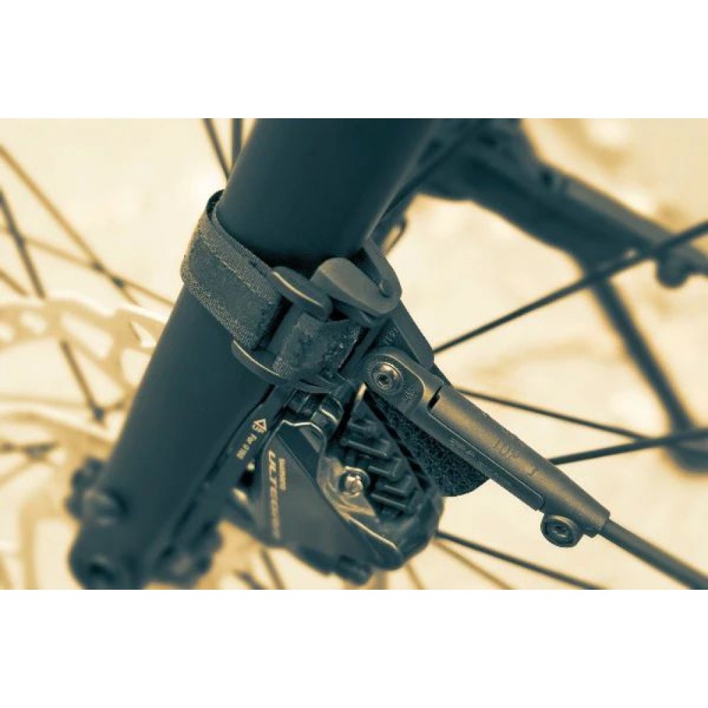 Комплект крыльев 28" SKS-12034 SPEEDROCKER XL (чёрные)