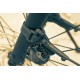 Комплект крыльев 28" SKS-12034 SPEEDROCKER XL (чёрные)