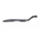 Щитки для велосипеда SIMPLA RAPTOR SDE (чёрный)