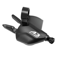 Шифтер триггерный, правый, 8 ск., LTWOO SL-A800-8W