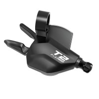 Шифтер триггерный, правый, 7 ск., LTWOO SL-T700-7W
