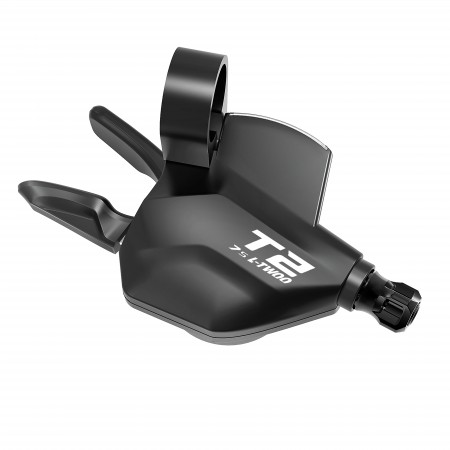 Шифтер триггерный, правый, 7 ск., LTWOO SL-T700-7W