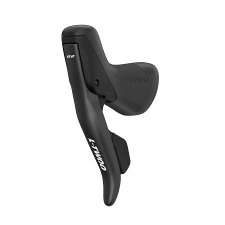 Шифтер-тормозная ручка Dual Control, левая, 2 ск, LTWOO ST-R5007-2