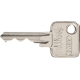 Тросовый велозамок на ключ ABUS Winner 885/185 + KF 05-0010374 9,5 мм (чёрный)
