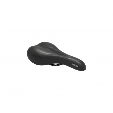 Седло Selle Royal AVENUE Athletic 20505 (чёрный)