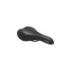 Седло Selle Royal AVENUE Athletic 20505 (чёрный)