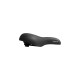 Седло Selle Royal AVENUE Relaxed 20506 (чёрный)