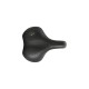 Седло Selle Royal AVENUE Relaxed 20506 (чёрный)