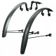 Комплект крыльев 28" SKS-12034 SPEEDROCKER XL (чёрные)