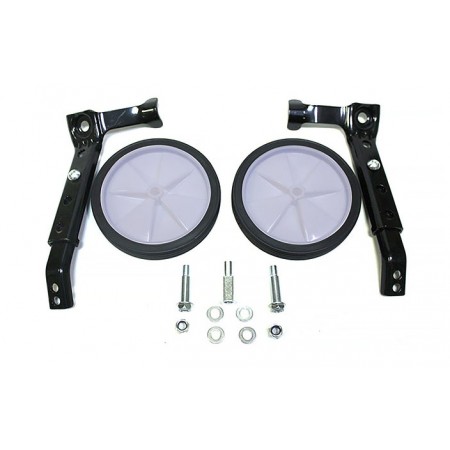 Подпорные колёса HL TW06-1+F36 (16-24")