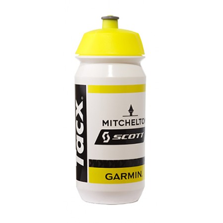 Фляга Tacx Shiva Pro Team 2020 Michelton Scott 500мл