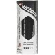 Велосипедная покрышка Vittoria ZAFFIRO PRO CONTROL IV G2.0 30-622 (700x30c), 1C, складная (чёрный)