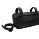 Сумка велосипедная подрамная XL Caanbag (черный, артикул: CAAN-TR-36BL)