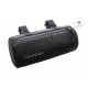 Сумка велосипедная нарульная Тубус Caanbag (черный, артикул: CAAN-TR-38BL)