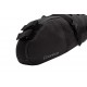 Сумка велосипедная подседельная XL Caanbag (черный, артикул: CAAN-TR-39BL)
