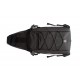 Сумка велосипедная подседельная XL Caanbag (черный, артикул: CAAN-TR-39BL)