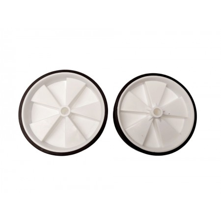 Комплект подпорных колёс XG-068