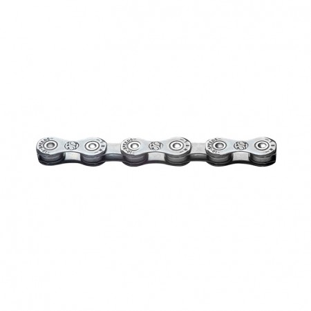 Цепь YBN S512NeRB (136 зв., серый)