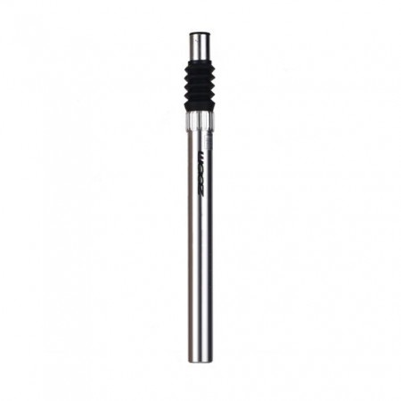 Подседельный штырь ZOOM SPS-78N (D31.6, L-350, ZM11034, серебристый)