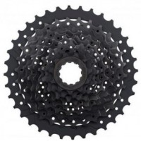 Кассета Unlimite CS832-8S-ED 8 скоростей 11-32T