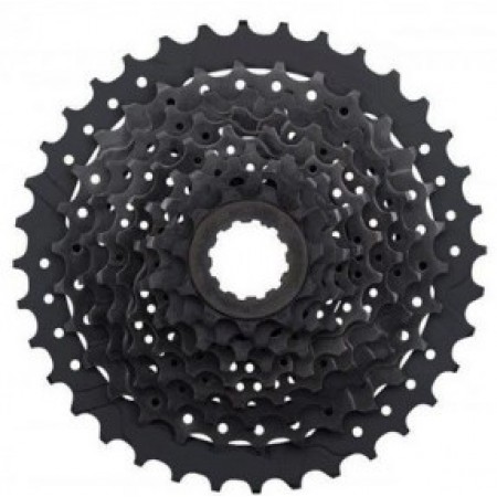 Кассета Unlimite CS832-8S-ED 8 скоростей 11-32T