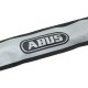 Цепной велозамок на ключ ABUS Catena 6806K/110 см 05-0069105 (светоотражающий)
