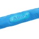 Цепной велозамок на ключ ABUS Catena 6806K/85 см 05-0090289 (голубой)